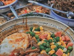 -梅溪·小伙子干挑面(安吉总店)