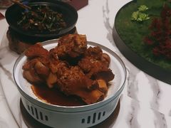 -董家大院·京味家常菜(朝丰家园店)