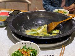 -七椒渔府·特色雅鱼餐厅(雨城店)