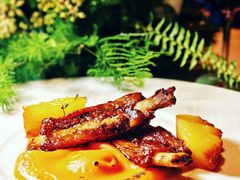 -翡翠36餐厅(浦东香格里拉店)