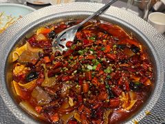 -红菜坊·烤鸭·川鲁宴(石园店)