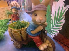 -汤连得温泉馆(宝山店)