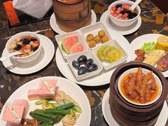 -手佳·水疗汇(嘉益店)