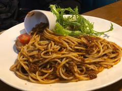 -莫比餐厅(五道口店)