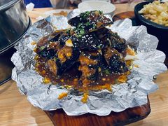 -富瑶大酒店(强工二街店)