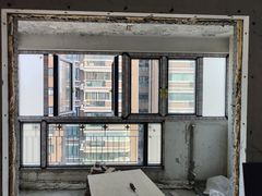 -富轩全屋门窗(浦江红星美凯龙店)