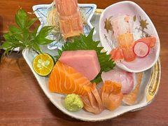 -本格寿司(新源里店)