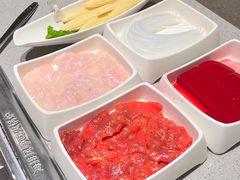 -海底捞火锅(金融街万达店)