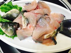 -清真·拉菲尔鱼庄·家常菜(钟楼回民街店)