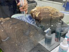-老白家水盆羊肉