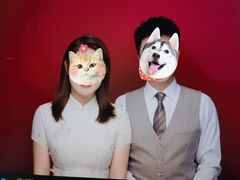 -bobo高端证件照工作室(三元桥店)