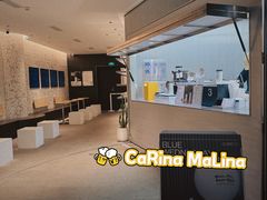 -CUBIC3三立方咖啡(西岸凤巢店)