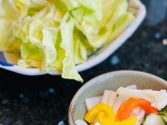 -然锅料理