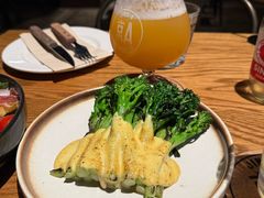 -京A Brewpub·精酿餐吧(幸福村店)