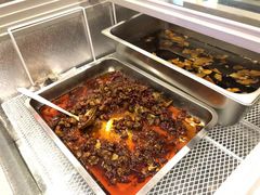 -鸿运兔·手撕烤兔(天府广场店)