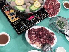 -乌记鲜活牛肉城(金砂东路店)