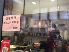 -伍氏猪脚(五一庙街店)