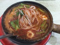 -清真·马文砂锅大全(麦苋街店)