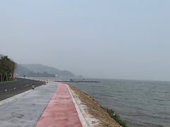 -东钱湖旅游度假区