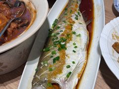 -连鹭海鲜·海肠捞饭·海胆饭(星海店)