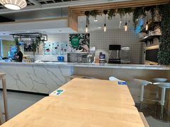 -宜家·瑞典风味餐厅(四元桥店)