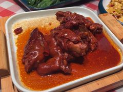 -三十六味匠猪蹄(三元桥店)