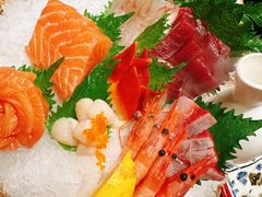 -花和海鲜自助(梅江店)
