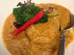 -帕蓝·暹罗料理(大学路店)