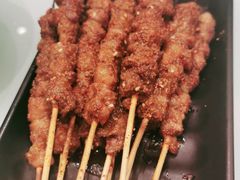 -丁里羊肉小镇(太宁路口店)
