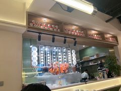 -鹅冠港式茶餐厅(来福士店)