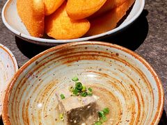 -老墙根涮肉·铜锅·烧烤(欢乐谷·王四营店)
