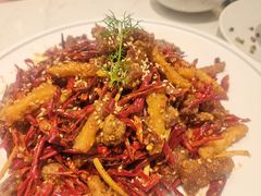 -火婆子·川小馆(扬韬科技广场店)