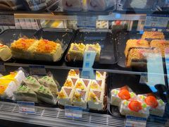 -思味特(纬一路店)