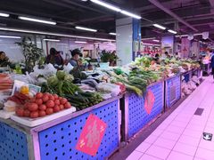 -天丰利生活MALL(和平里店)