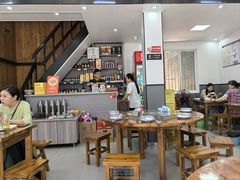 -高淳老街土菜馆(迎薰门店)