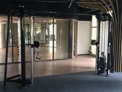 -美格菲健身中心(新都会店)
