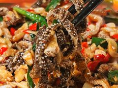 -老湘村·湖南土菜(天河维多利店)