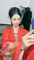 -美云庭古装·格格服汉服·京城旅拍(北京店)