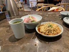 -冶春茶社(星汉大厦店)