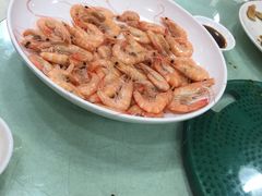 -香顺客家菜(常平店)