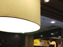 -麦当劳(曲阳店)