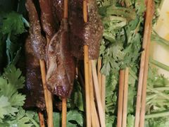 -佰人王串串香火锅(洋珠巷店)