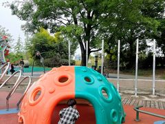 -两河城市森林公园