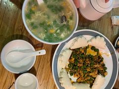 -吕氏疙瘩汤·私家菜馆(慈云寺店)