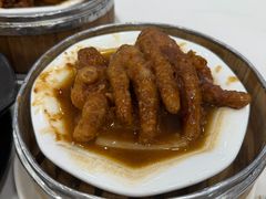 -凤凰楼酒家·粤宴点心(华强北店)