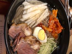 -金九姬黑牛烤肉料理(杨舍老街店)