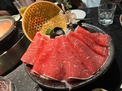 -捞王锅物料理(凯旋路店)