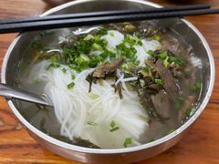 -小李腌粉(东海店)