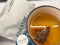 -théATRE 茶聚场(王府中環店)