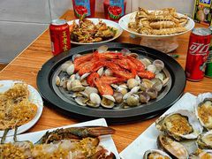-船奇蒸汽海鲜·闽菜(八市海鲜总店)